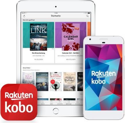 Image du produit Kobo Clara HD (6", 8 Go, Noir)