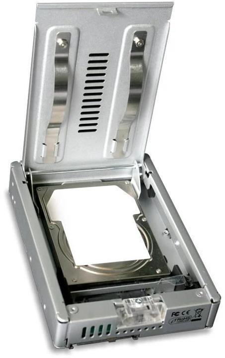Produktbild Icy Dock Konverter 2.5 zu 3.5 Zoll