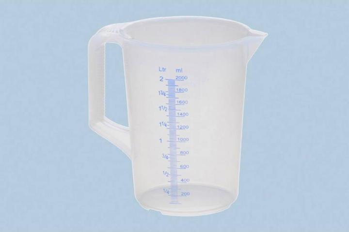 Produktbild Werkstarck Messkannen (2000 ml)