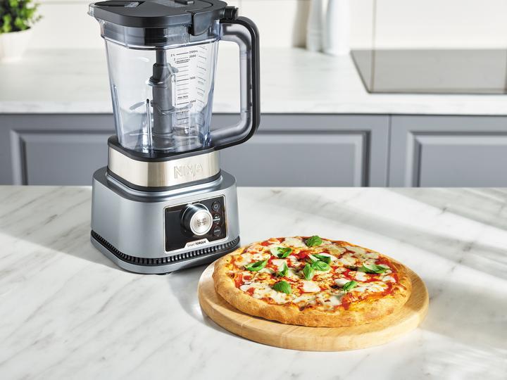Immagine prodotto Ninja CB350EU (Spina UE, 1200 W)
