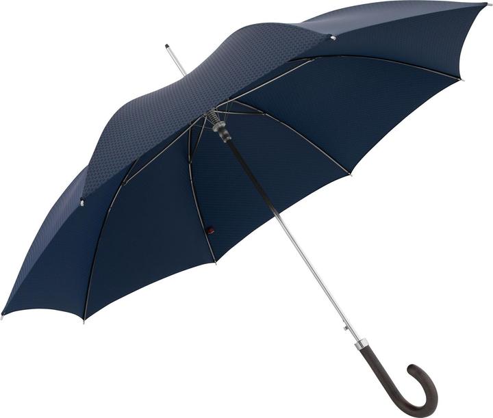 Actual product image Doppler Manufaktur Diplomat stick umbrella 91 cm