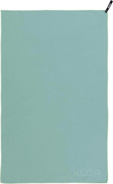 Koor Silva Verde (80 x 130 cm)
