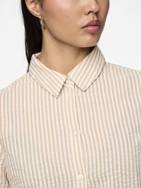 Immagine prodotto Pieces Camicia a maniche corte PCSALLY (XS)