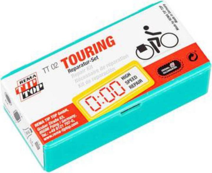 Produktbild Rema Tip Top Rema TT-02 Touring