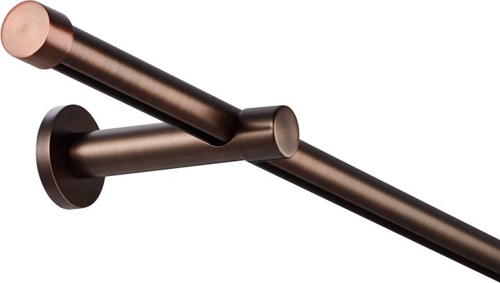 Produktbild micasa Endstücke ANDRAX 19x24mm