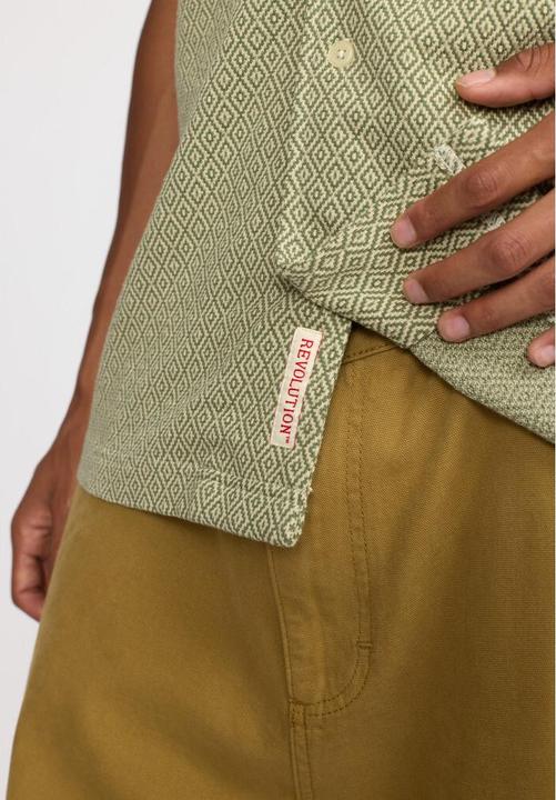 Produktbild Revolution Jaquard Cuban (S)
