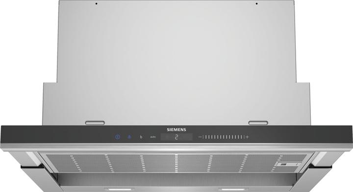 Produktbild Siemens LI69SA683 iQ700 (Flachschirmhaube)