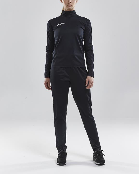 Immagine prodotto Craft Progresso Halfzip Ls Tee W (XXL)