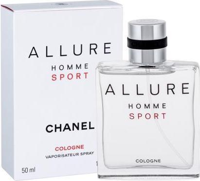 Chanel Allure Homme Sport Cologne