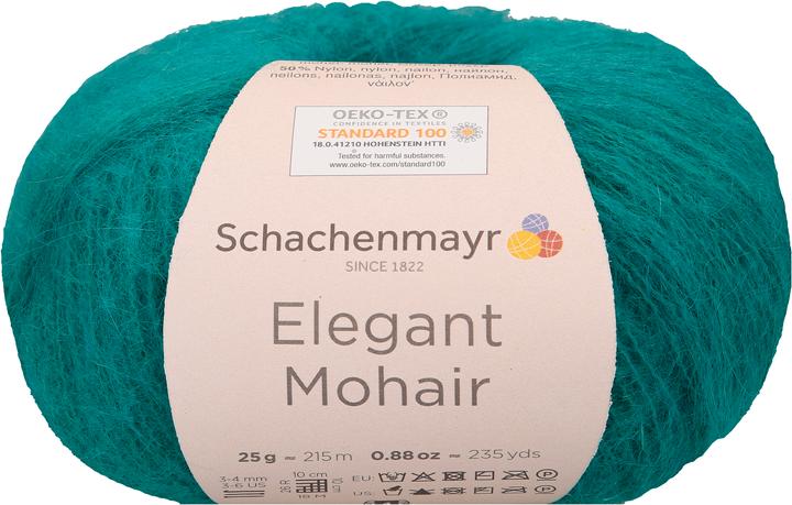 Produktbild Schachenmayr Elegant Mohair, 25 g (215 m)