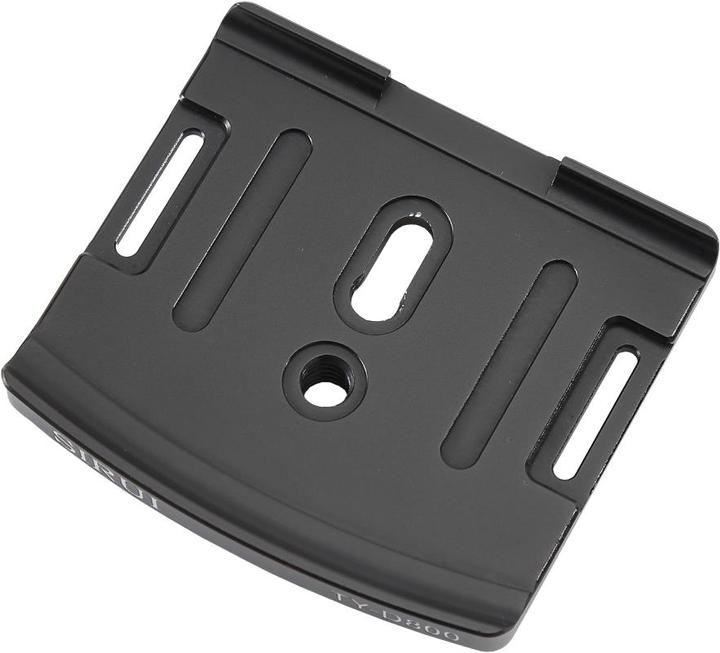 Produktbild Sirui TY-D800 Schnellwechselplatte (Stativ Schnellwechselplatte)