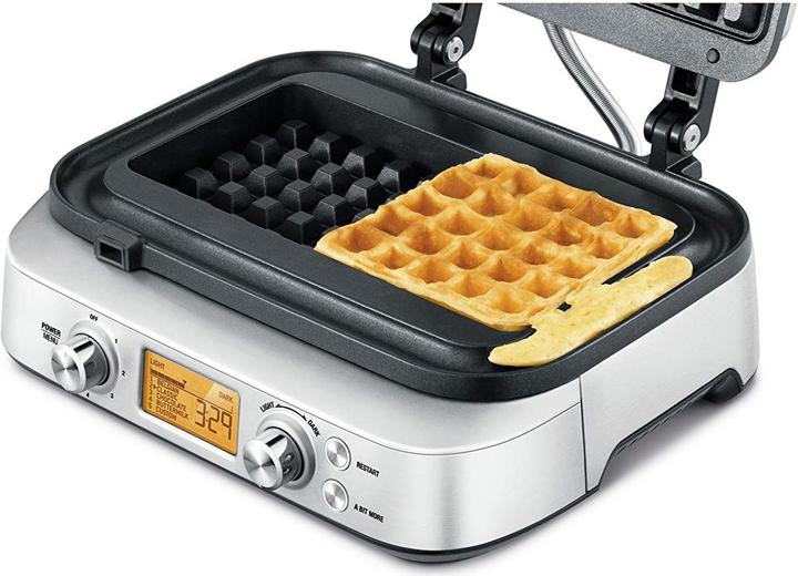 Actual product image Sage The Smart Waffle (EU plug)
