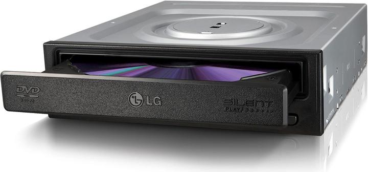 Image du produit LG DH18NS61 (Lecteur DVD, Lecteur de CD)