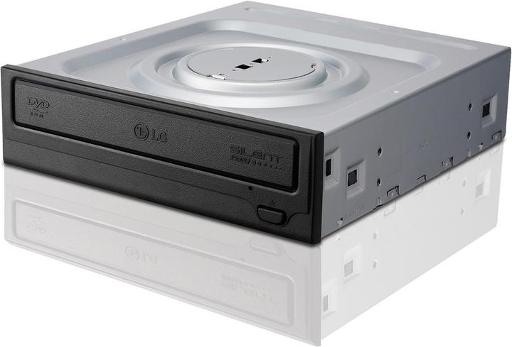 LG DH18NS61 (DVD Laufwerk, CD Laufwerk)