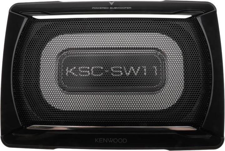 Produktbild Kenwood Corp. Ksc-Sw11 (150 W)
