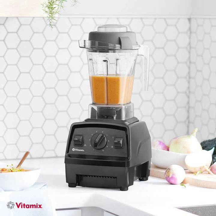 Actual product image Vitamix Explorian (1400 W)