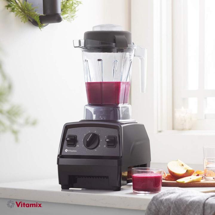 Actual product image Vitamix Explorian (1400 W)