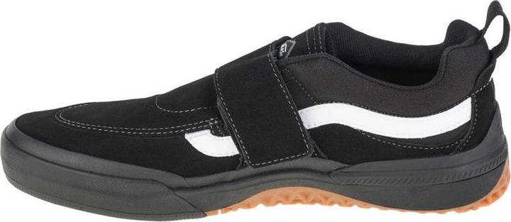 Actual product image Vans Kyle Pro 2 VN0A4UW3ENR Czarne 39 (39)