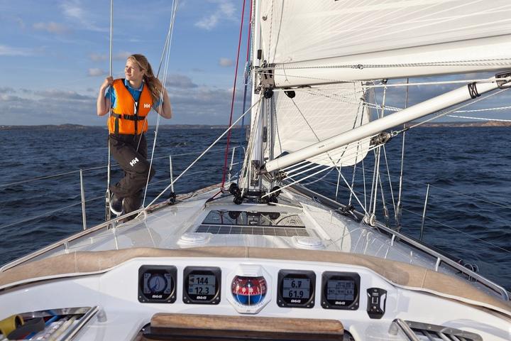 Actual product image Helly Hansen Sport II (S, 50-60 kg)