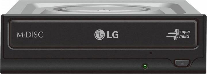 Actual product image LG Gh24nsd1.Auaa10b (DVD drive, CD drive, DVD writer)