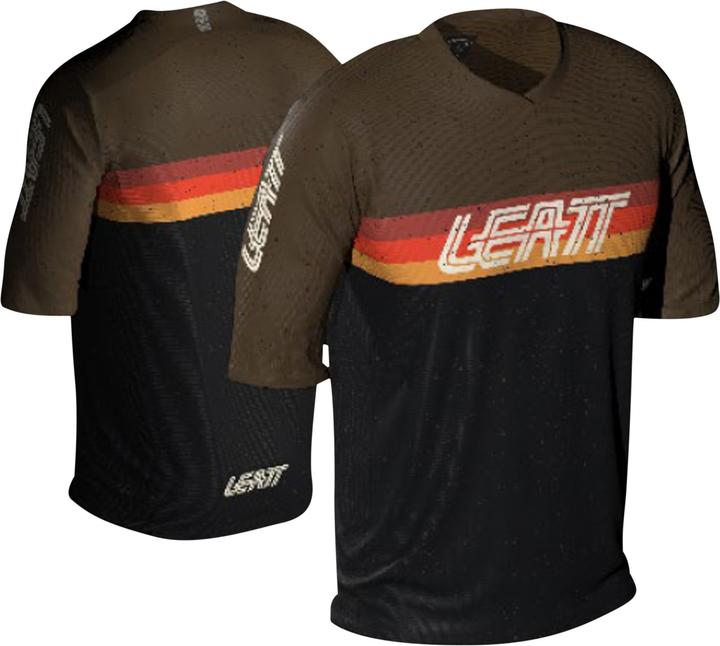Image du produit Leatt MTB Enduro 3.0 Jersey jr (S)