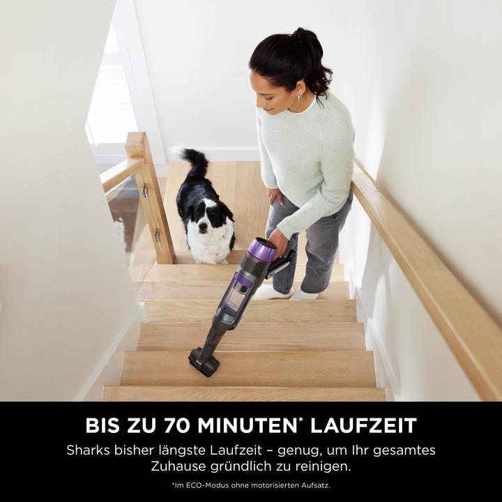 Immagine prodotto Shark PowerDetect Clean & Empty IP3251EUT