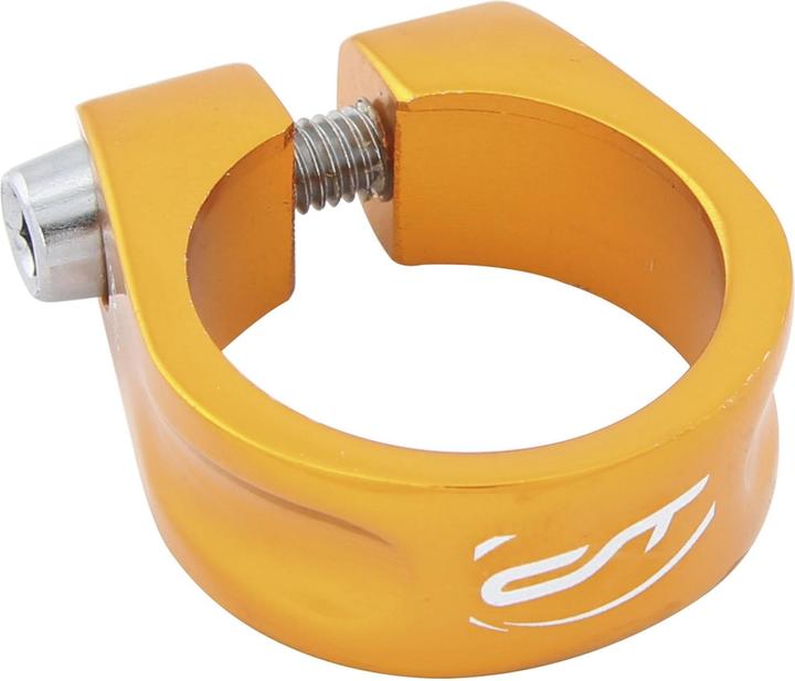 Contec Sattelklemmschelle SC-200 Select 31.8