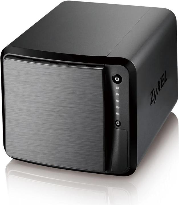 Produktbild Zyxel Nas542 (0 TB)