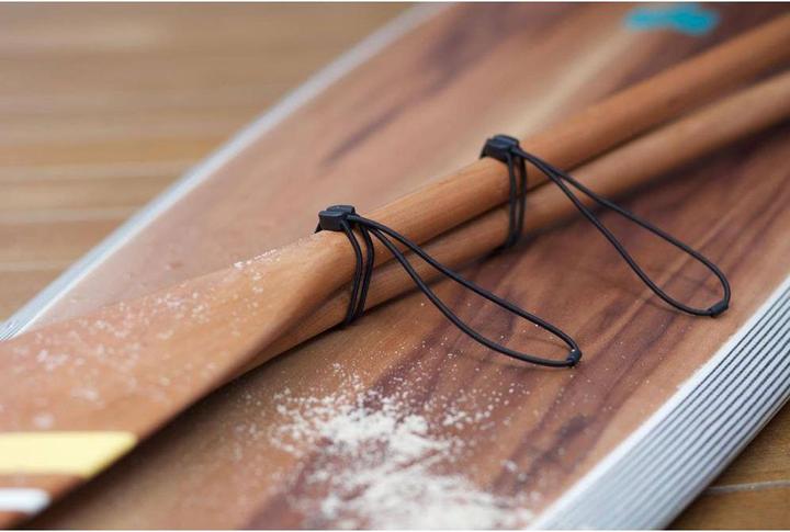 Actual product image BlueLounge Pixi Medium (Plastic cable ties, 320 mm, 6 pcs.)