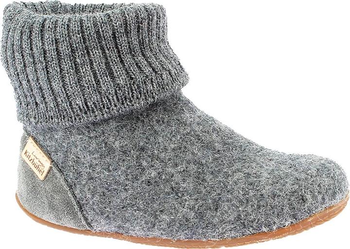 Living Kitzbühel Schurwolle Hüttenschuh