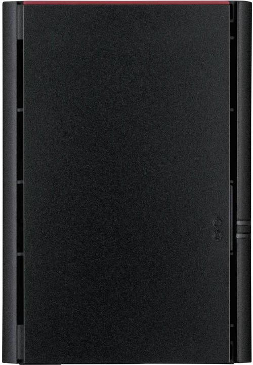 Produktbild Buffalo LINKSTATION 220DE (0 TB)