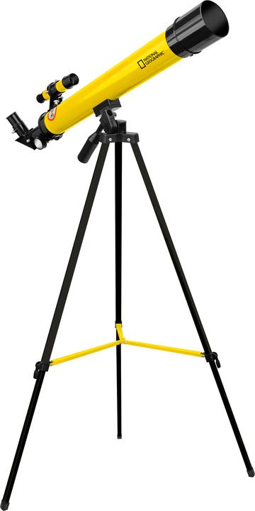 Image du produit National Geographic Télescope à lentille