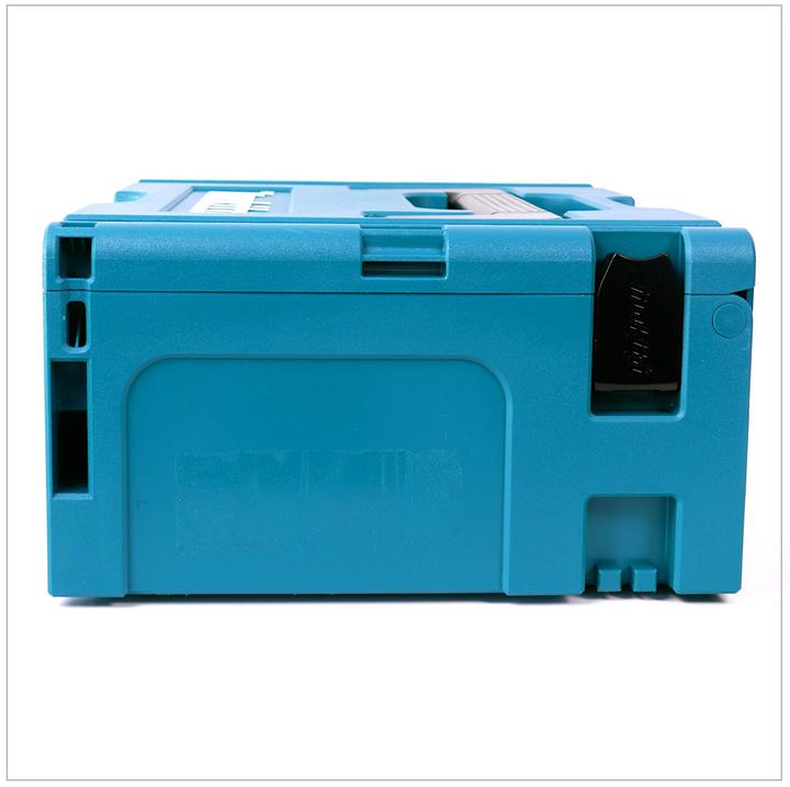Actual product image Makita Makpac 2 Transport box