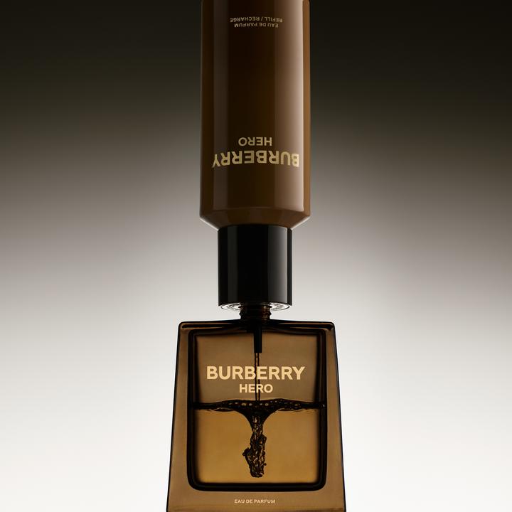 Produktbild Burberry Eau de Parfum Refill (Eau de Parfum, 200 ml)