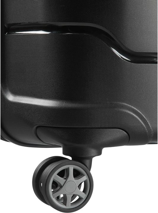 Actual product image Samsonite Flux (44 l, Hand luggage (up to 50 litres))
