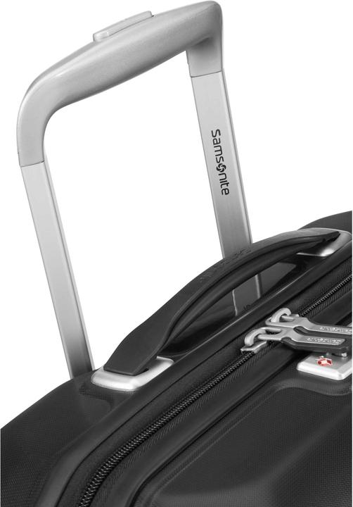 Actual product image Samsonite Flux (44 l, Hand luggage (up to 50 litres))