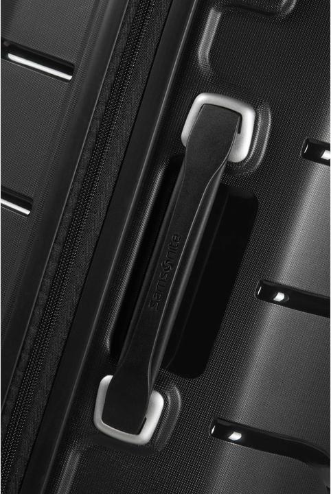 Actual product image Samsonite Flux (44 l, Hand luggage (up to 50 litres))
