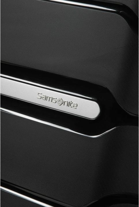 Actual product image Samsonite Flux (44 l, Hand luggage (up to 50 litres))