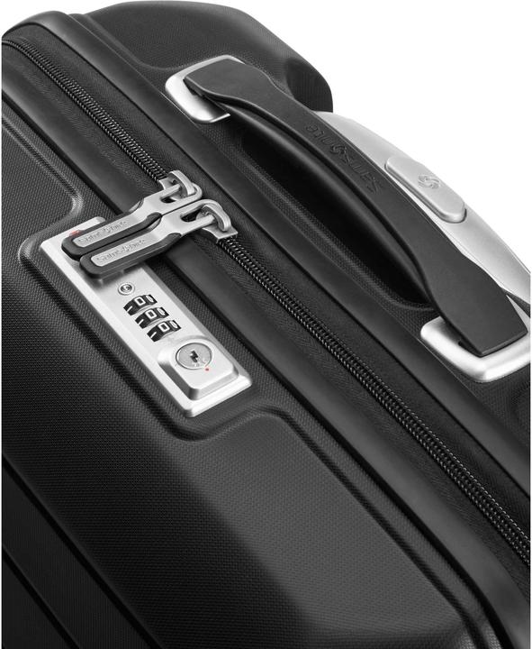 Actual product image Samsonite Flux (44 l, Hand luggage (up to 50 litres))