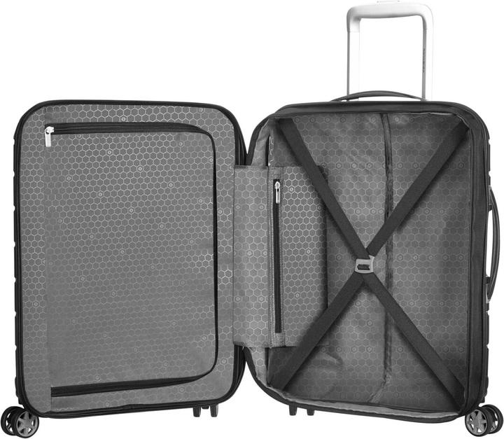 Actual product image Samsonite Flux (44 l, Hand luggage (up to 50 litres))