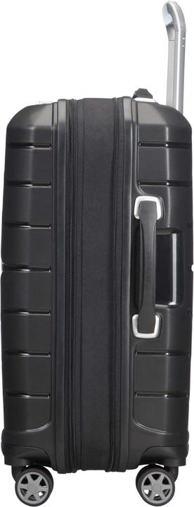 Actual product image Samsonite Flux (44 l, Hand luggage (up to 50 litres))