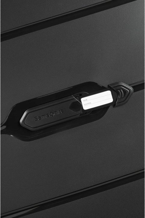 Actual product image Samsonite Flux (44 l, Hand luggage (up to 50 litres))