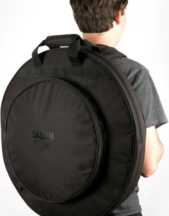 Produktbild Sabian SA Quick 22" Cymbalbag (E-Gitarre)