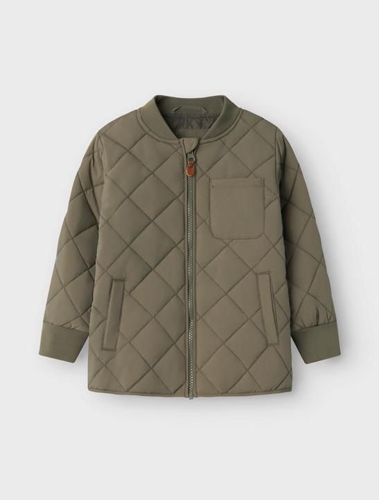 Actual product image Name it Gestepptes Jacke (116)