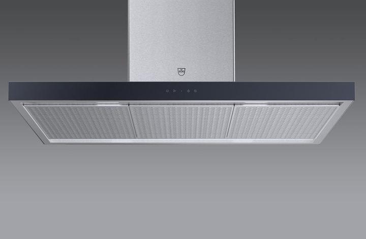 Image du produit V-Zug Hotte d'aspiration 6302000001 (Hotte îlot)