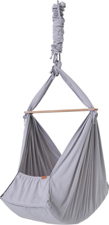 Membantu Federwiege Premium für Babys (Cozy Cradle)