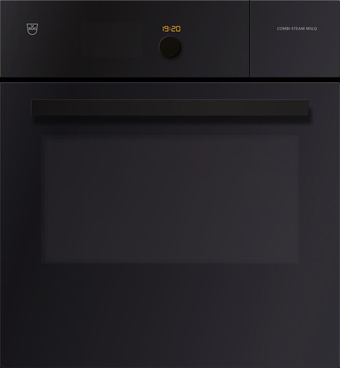 Actual product image V-Zug Steamer 2307310002