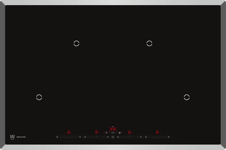 Actual product image V-Zug 3111200002