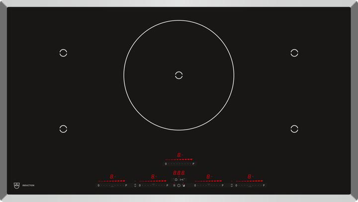 Actual product image V-Zug 3111400001