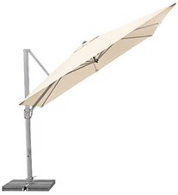 Image du produit Suncomfort by Glatz Shell Turn (3 m)